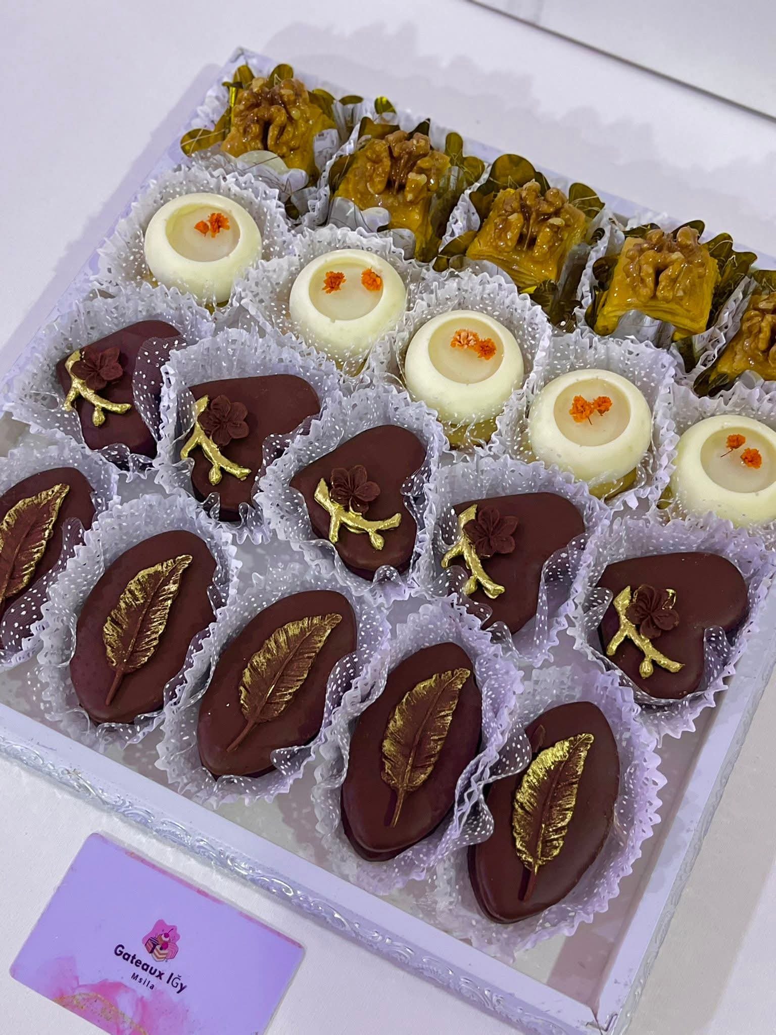 Gateaux igy msila
